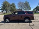Thumbnail image of 2022 Chevrolet Tahoe at Joe Lunghamer Chevrolet