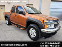 Thumbnail image of 2006 Chevrolet Colorado at Selective Motor Cars