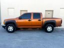 Thumbnail image of 2006 Chevrolet Colorado at Selective Motor Cars
