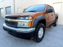 Thumbnail image of 2006 Chevrolet Colorado at Selective Motor Cars