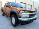 Thumbnail image of 2006 Chevrolet Colorado at Selective Motor Cars