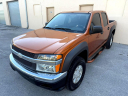 Thumbnail image of 2006 Chevrolet Colorado at Selective Motor Cars