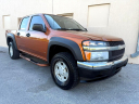 Thumbnail image of 2006 Chevrolet Colorado at Selective Motor Cars
