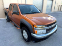 Thumbnail image of 2006 Chevrolet Colorado at Selective Motor Cars