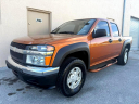 Thumbnail image of 2006 Chevrolet Colorado at Selective Motor Cars