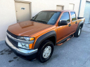 Thumbnail image of 2006 Chevrolet Colorado at Selective Motor Cars