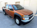 Thumbnail image of 2006 Chevrolet Colorado at Selective Motor Cars