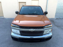 Thumbnail image of 2006 Chevrolet Colorado at Selective Motor Cars