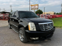 Thumbnail image of 2008 Cadillac Escalade ESV at WALESTER AUTO SALES