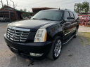 2008 Cadillac Escalade ESV Base at WALESTER AUTO SALES