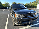 2013 Land Rover Range Rover Sport HSE at Friendly Auto Gallery