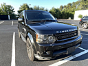 Thumbnail image of 2013 Land Rover Range Rover Sport at Friendly Auto Gallery