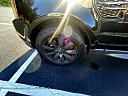 Thumbnail image of 2013 Land Rover Range Rover Sport at Friendly Auto Gallery