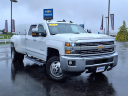 Thumbnail image of 2017 Chevrolet Silverado 3500HD at Pinkerton Chevrolet