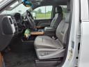 Thumbnail image of 2017 Chevrolet Silverado 3500HD at Pinkerton Chevrolet
