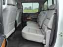 Thumbnail image of 2017 Chevrolet Silverado 3500HD at Pinkerton Chevrolet