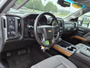 Thumbnail image of 2017 Chevrolet Silverado 3500HD at Pinkerton Chevrolet