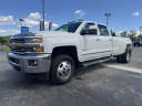 Thumbnail image of 2017 Chevrolet Silverado 3500HD at Pinkerton Chevrolet