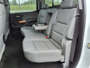 Thumbnail image of 2017 Chevrolet Silverado 3500HD at Pinkerton Chevrolet