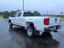 Thumbnail image of 2017 Chevrolet Silverado 3500HD at Pinkerton Chevrolet