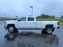 Thumbnail image of 2017 Chevrolet Silverado 3500HD at Pinkerton Chevrolet