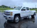 Thumbnail image of 2017 Chevrolet Silverado 3500HD at Pinkerton Chevrolet