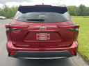 Thumbnail image of 2021 Toyota Highlander at Straatmann Toyota