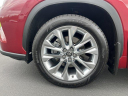 2021 Toyota Highlander Limited at Straatmann Toyota
