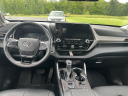 Thumbnail image of 2021 Toyota Highlander at Straatmann Toyota