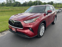 Thumbnail image of 2021 Toyota Highlander at Straatmann Toyota