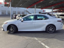 2024 Toyota Camry SE at Toyota Of Lancaster
