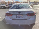 Thumbnail image of 2024 Toyota Camry at Toyota Of Lancaster