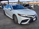 Thumbnail image of 2024 Toyota Camry at Toyota Of Lancaster