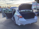 Thumbnail image of 2024 Toyota Camry at Toyota Of Lancaster