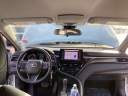 Thumbnail image of 2024 Toyota Camry at Toyota Of Lancaster