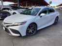 Thumbnail image of 2024 Toyota Camry at Toyota Of Lancaster