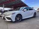 Thumbnail image of 2024 Toyota Camry at Toyota Of Lancaster