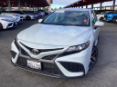 Thumbnail image of 2024 Toyota Camry at Toyota Of Lancaster