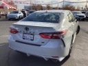 Thumbnail image of 2024 Toyota Camry at Toyota Of Lancaster