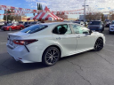 Thumbnail image of 2024 Toyota Camry at Toyota Of Lancaster