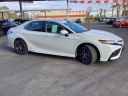 Thumbnail image of 2024 Toyota Camry at Toyota Of Lancaster