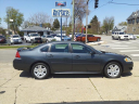 Thumbnail image of 2010 Chevrolet Impala at Randy Shirk's Northpointe Auto Sales
