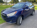 Thumbnail image of 2011 Hyundai TUCSON at CASH AUTO DEALS