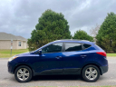Thumbnail image of 2011 Hyundai TUCSON at CASH AUTO DEALS