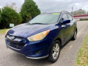 Thumbnail image of 2011 Hyundai TUCSON at CASH AUTO DEALS