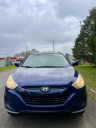 2011 Hyundai TUCSON GLS at CASH AUTO DEALS