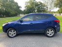 Thumbnail image of 2011 Hyundai TUCSON at CASH AUTO DEALS