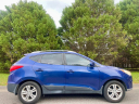 Thumbnail image of 2011 Hyundai TUCSON at CASH AUTO DEALS
