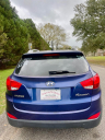 Thumbnail image of 2011 Hyundai TUCSON at CASH AUTO DEALS