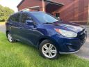 Thumbnail image of 2011 Hyundai TUCSON at CASH AUTO DEALS